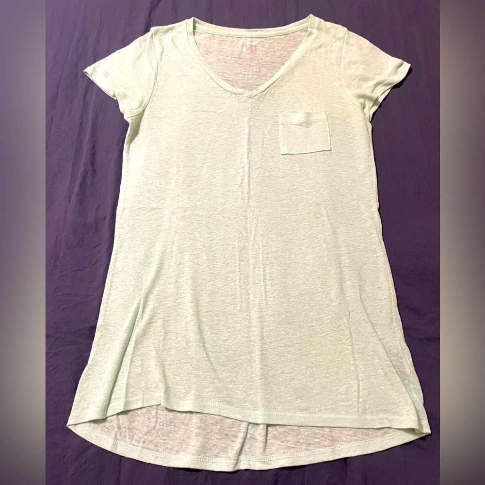 Mossimo short sleeve shirt
